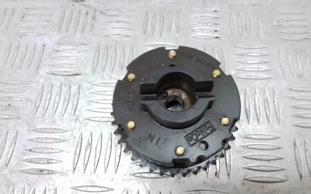 Timing chain sprocket – Volvo XC60 (2009-2013)