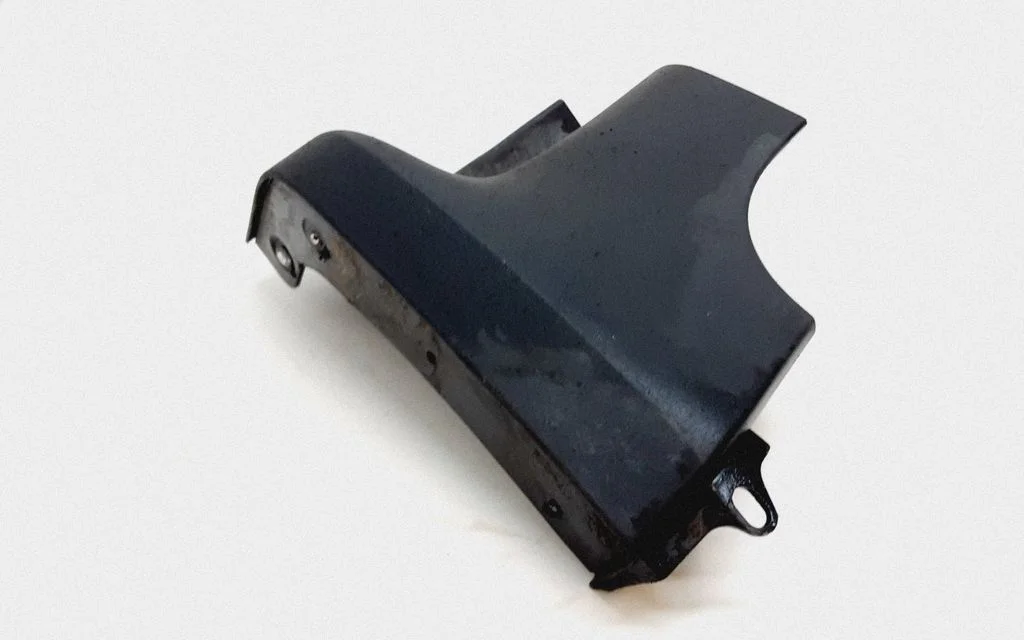 Sill/side skirt trim – Volvo XC90 (2007-2014)