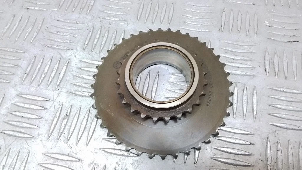 Timing chain sprocket – Audi Q7 4L (2005-2015)