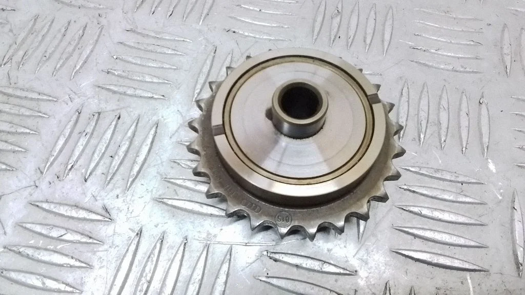 Timing chain sprocket – Audi Q7 4L (2005-2015)