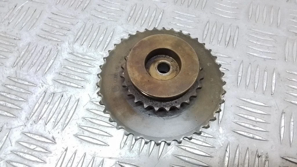 Timing chain sprocket – Audi Q7 4L (2005-2015)