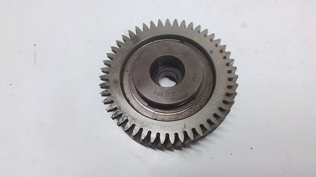 Timing chain sprocket – Mercedes-Benz E-Class W212 (2009-2016)