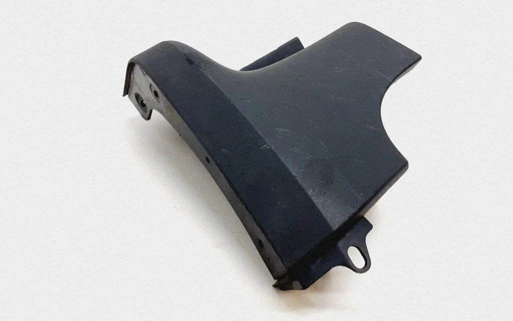 Sill/side skirt trim – Volvo XC90 (2007-2014)