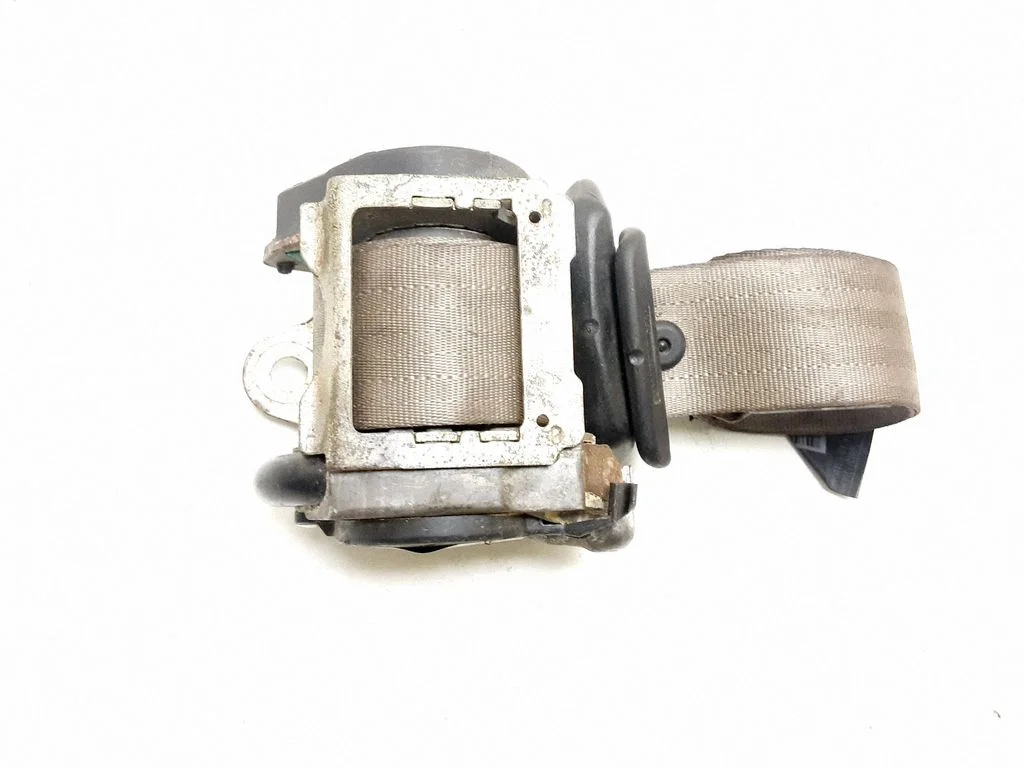 Third row seat belt – Volvo XC90 (2007-2014)