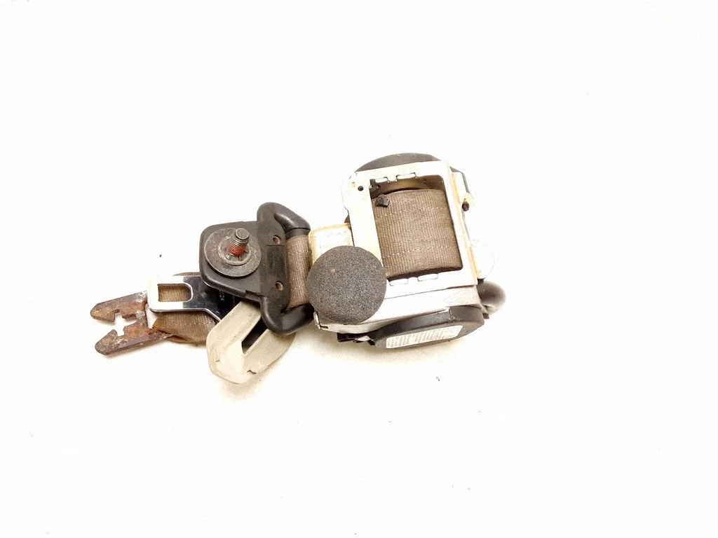 Third row seat belt – Volvo XC90 (2007-2014)