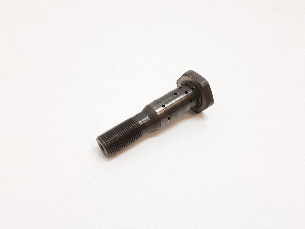 Camshaft vanos timing valve 05184150AF