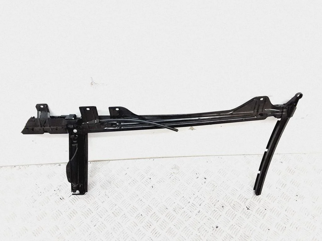 Tagaukse aknakardin – BMW 7-seeria F01 F02 F03 F04 (2008-2016)