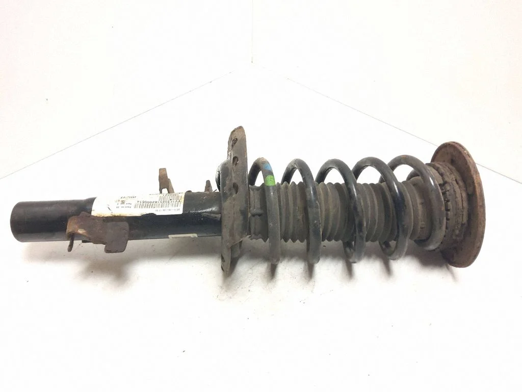 Front shock absorber with coil spring – Volvo S60 (2011-2013)