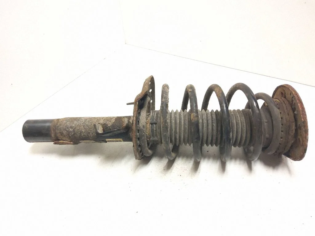Front shock absorber with coil spring – Volvo S60 (2005-2010)