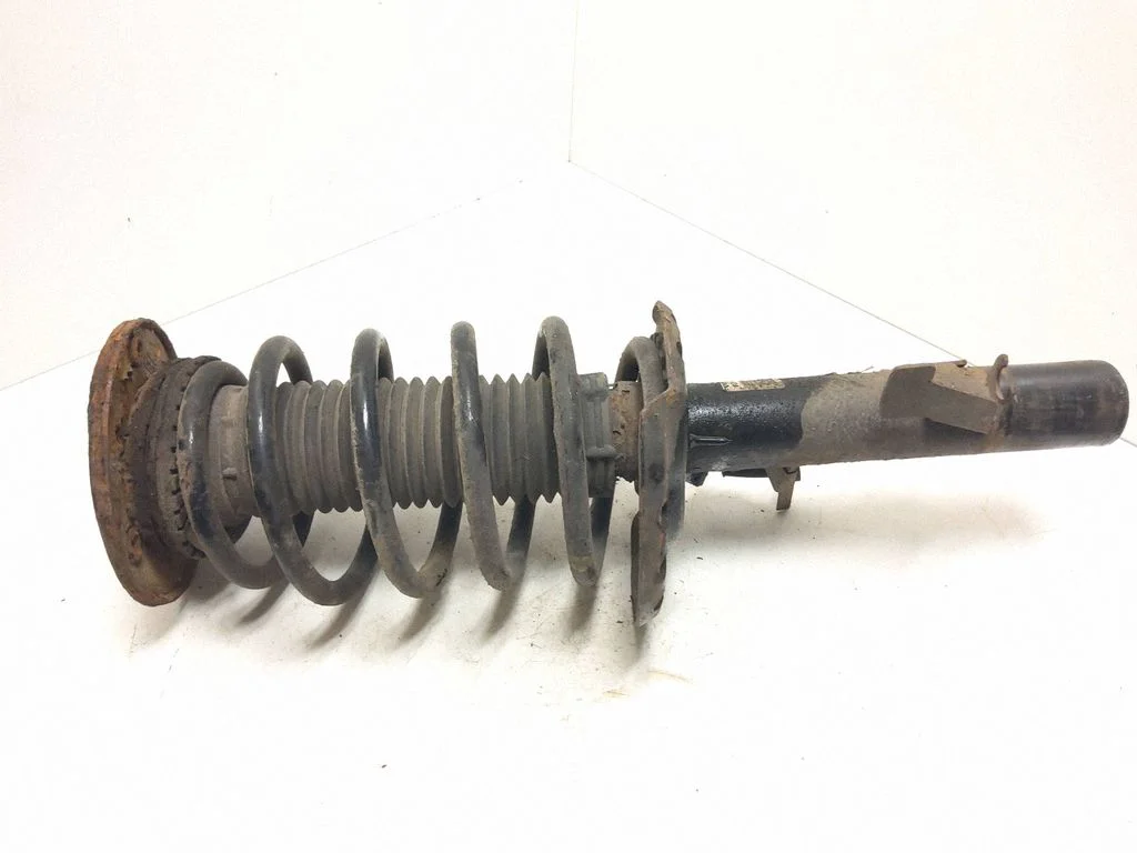 Front shock absorber with coil spring – Volvo S60 (2011-2013)