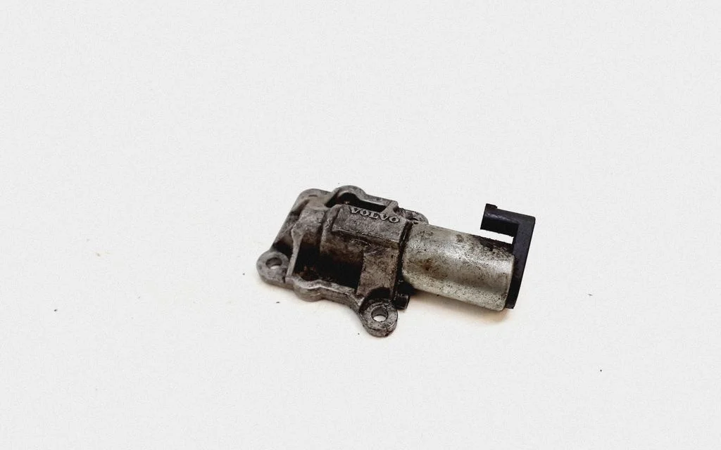 Camshaft vanos timing valve – Volvo S60 (2001-2004)