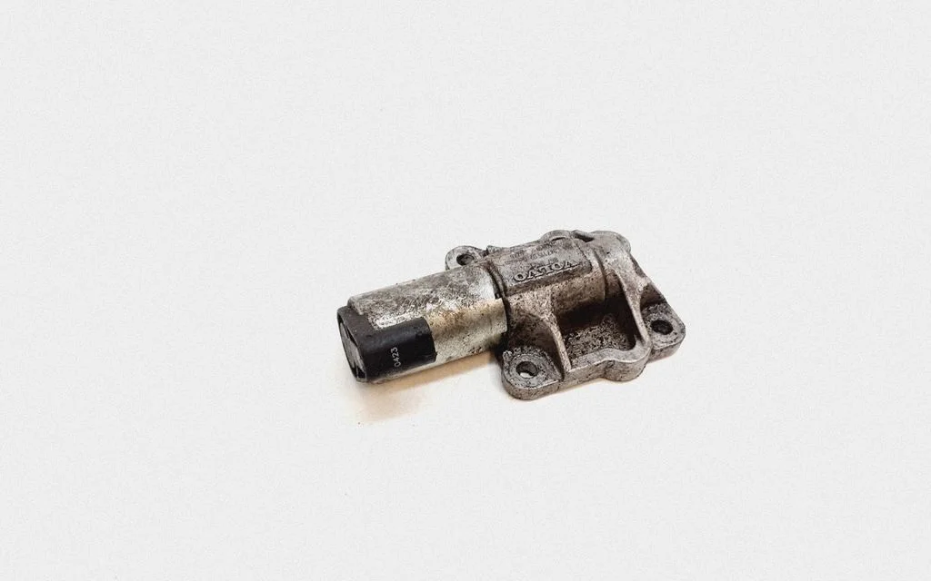 Camshaft vanos timing valve – Volvo S60 (2001-2004)