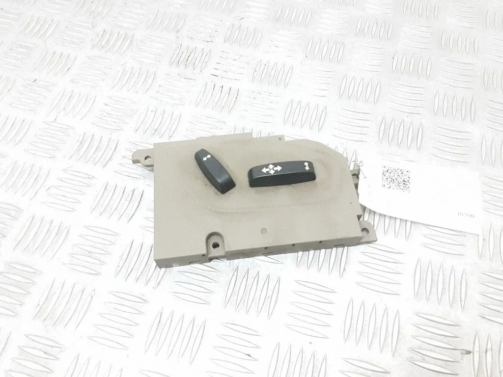 Istme juhtmoodul – Volvo S60 (2011-2013)