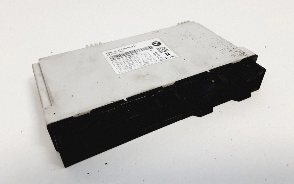 Istme juhtmoodul – BMW 7-seeria F01 F02 F03 F04 (2008-2016)