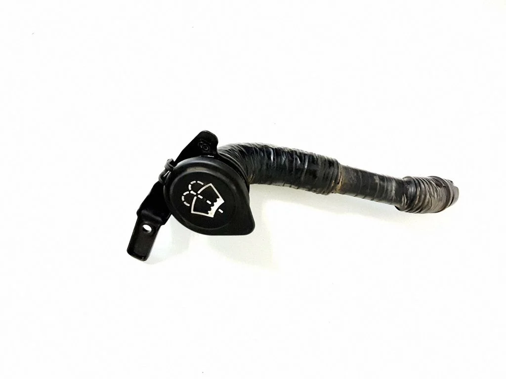 Window washer liquid tank fill tube – BMW X5 E70 (2006-2013)