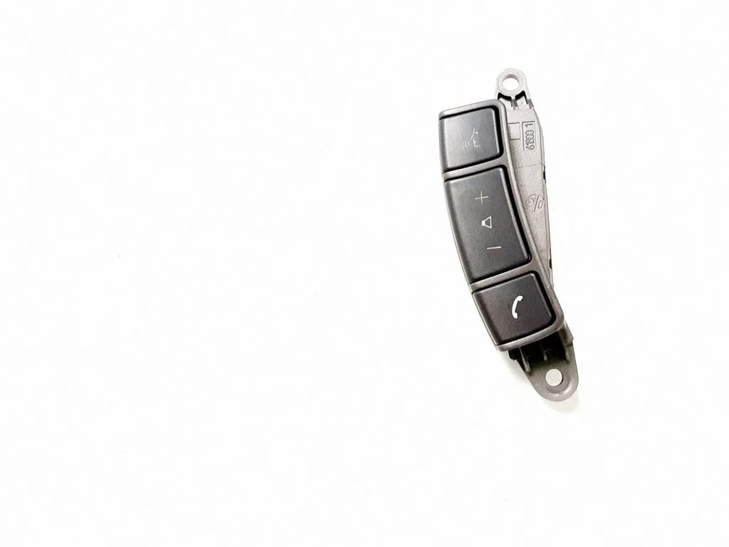 Rooli nupud / lülitid – BMW 7-seeria E65 E66 (2001-2008)