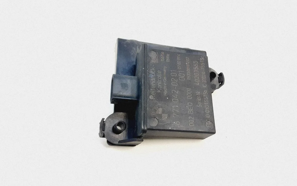 Tire pressure control unit – BMW X5 E70 (2006-2013)
