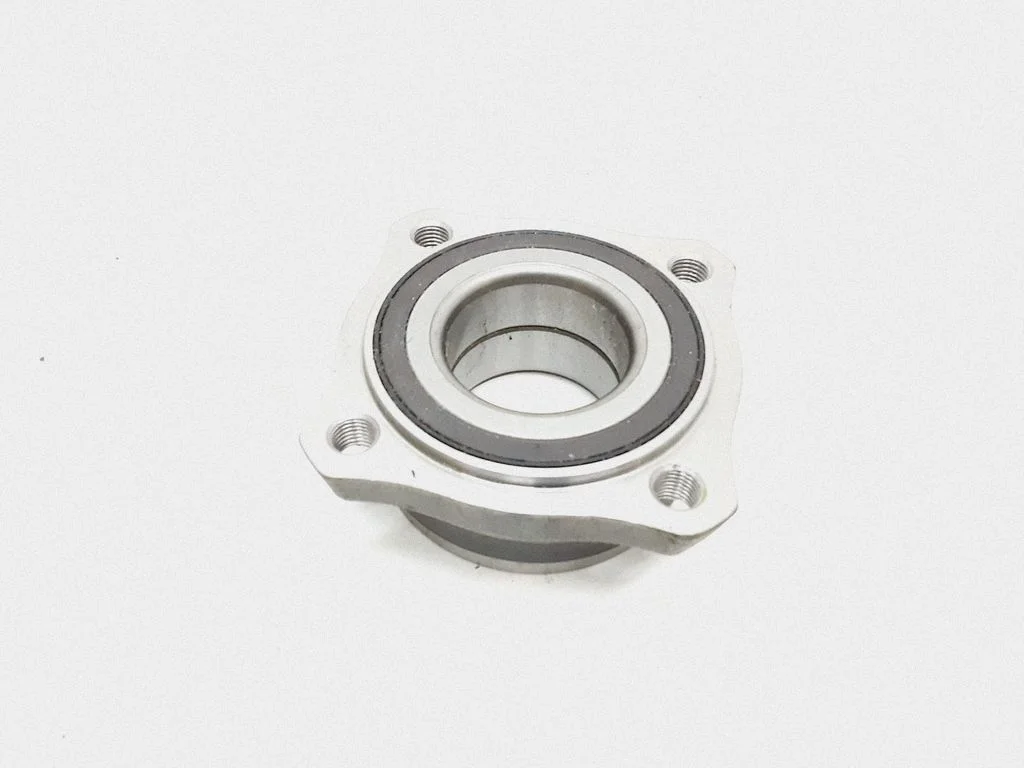 Tagaratta laager – BMW X5 E70 (2006-2013)