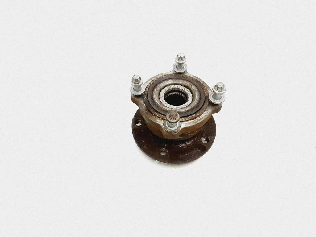 Tagaratta laager – BMW X5 E70 (2006-2013)
