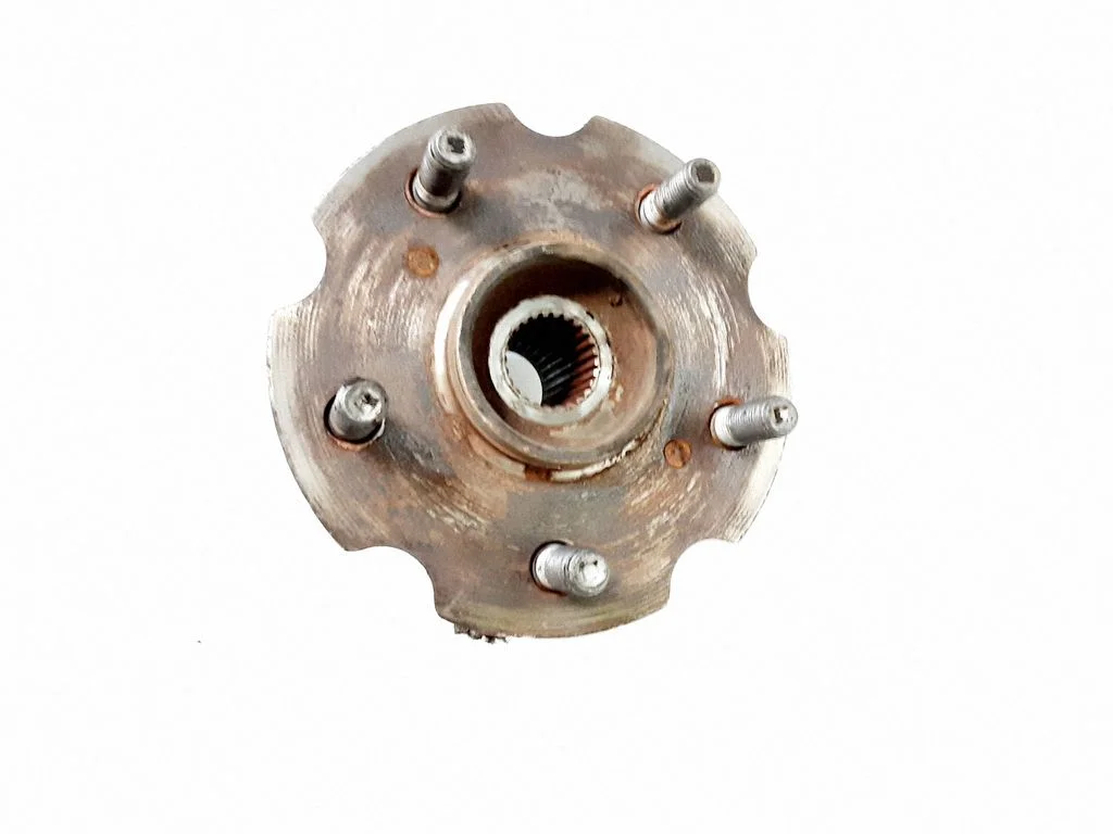 Tagaratta laager – Toyota RAV 4 (XA30) (2006-2016)