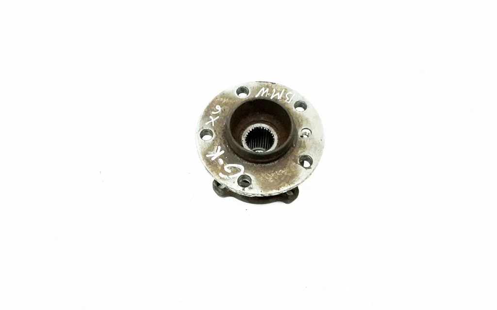 Tagaratta laager – BMW X6 E71 (2008-2014)