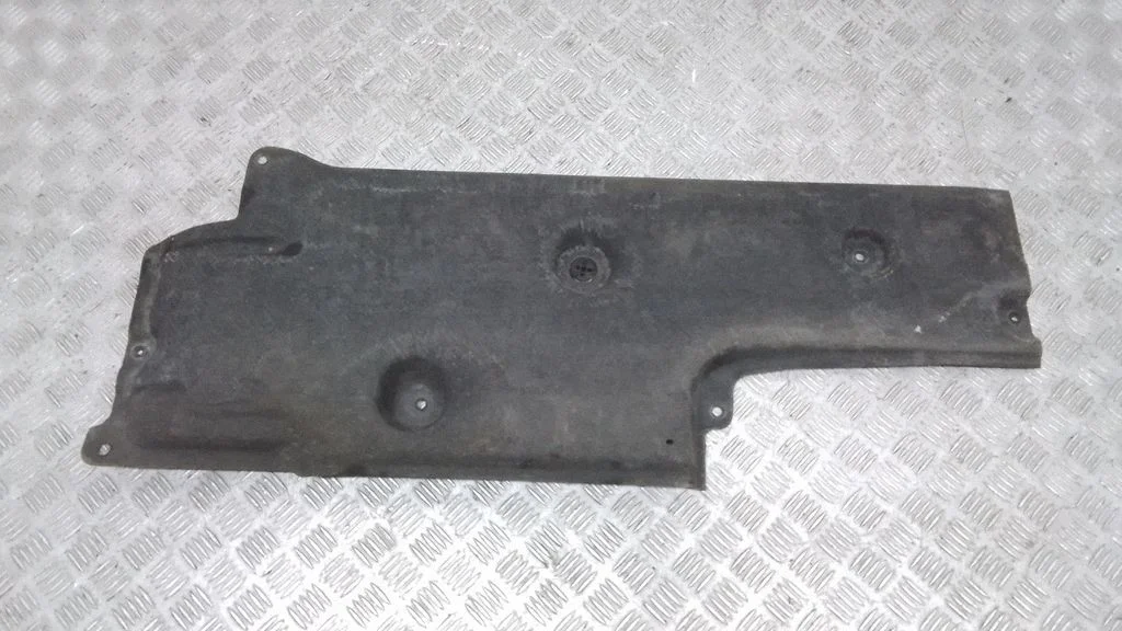 Side bottom protection 31333784