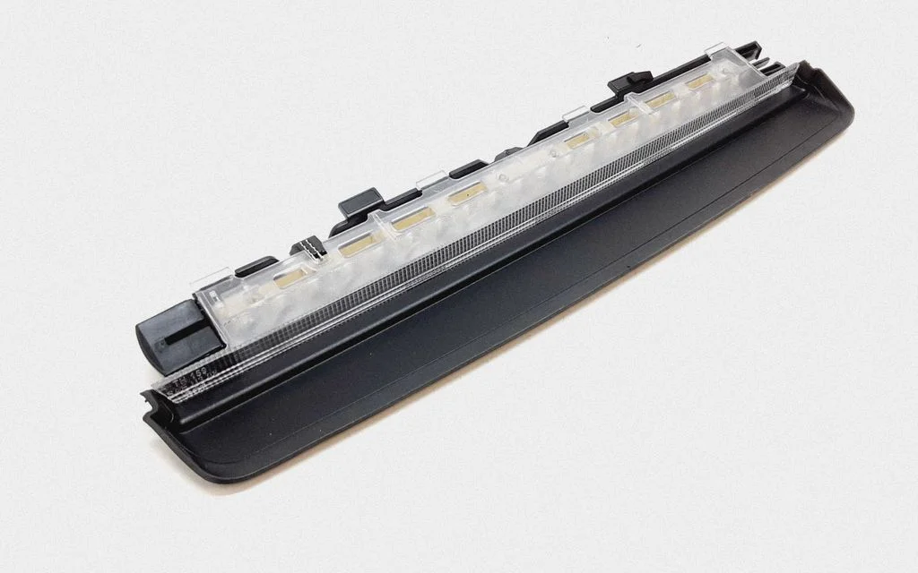 Third/center stoplight – BMW 5 Series GT F07 (2010-2017)