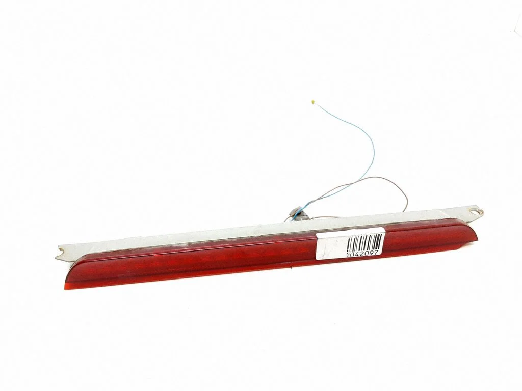 Third/center stoplight – BMW X5 E53 (1999-2006)