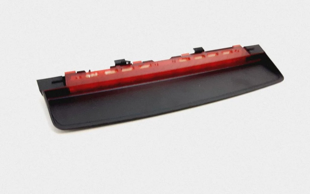 Third/center stoplight – BMW 7 Series F01 F02 F03 F04 (2008-2016)