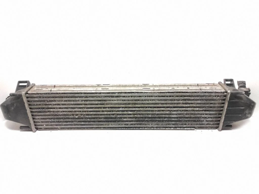 Intercooler radiator – Volvo S60 (2011-2013)