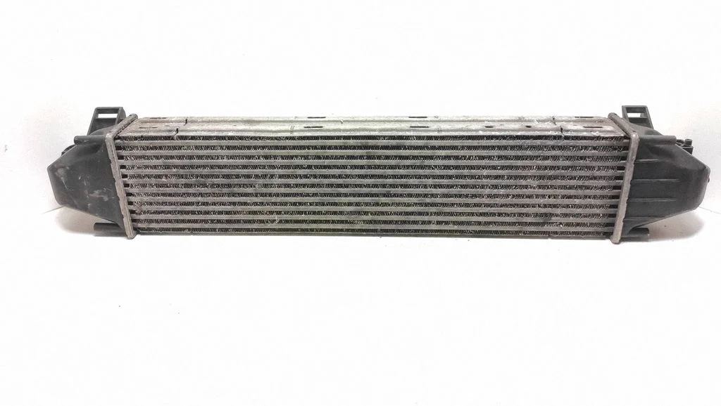 Vahejahuti radiaator 31273910
