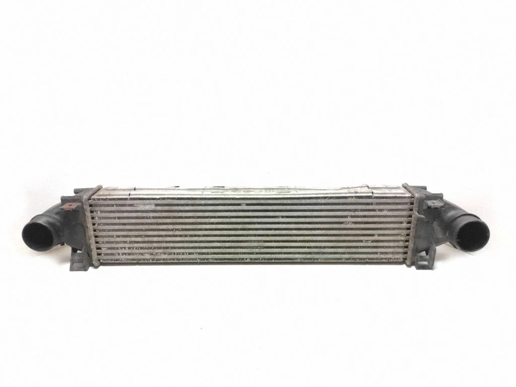 Intercooler radiator 31338475