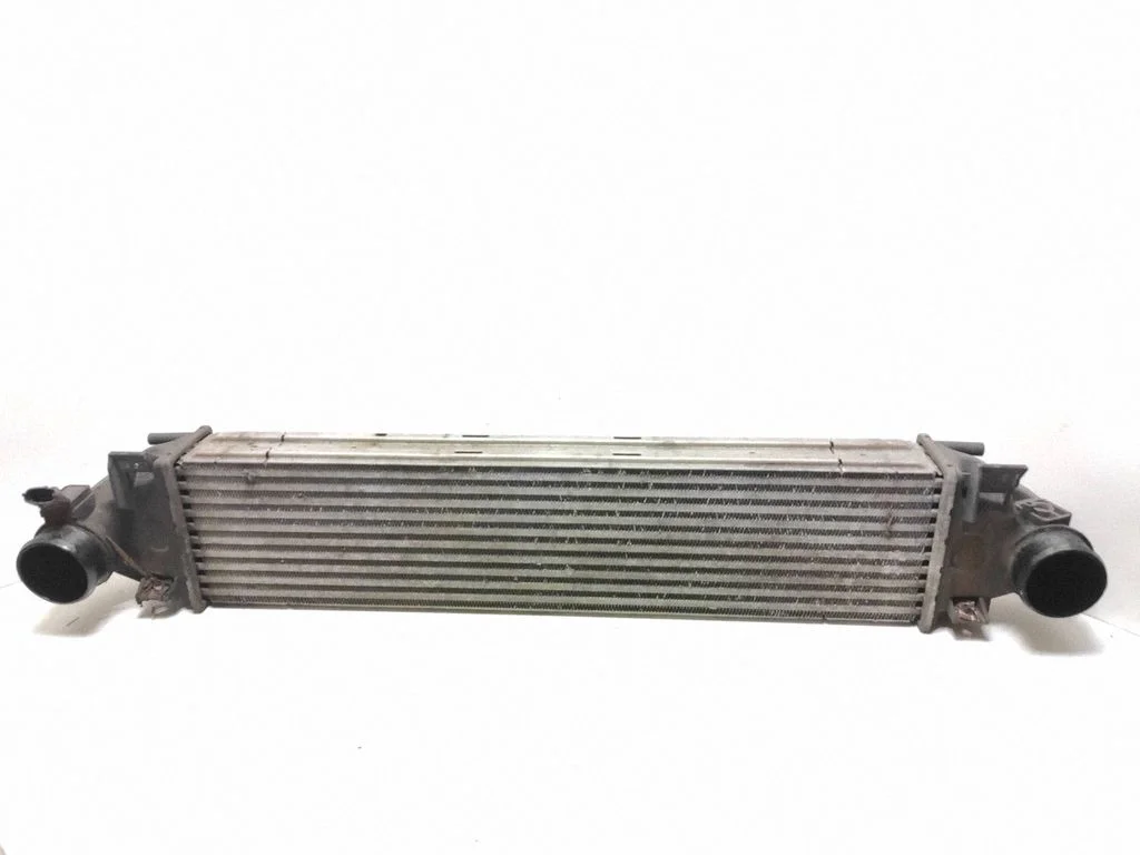 Intercooler radiator 31338475