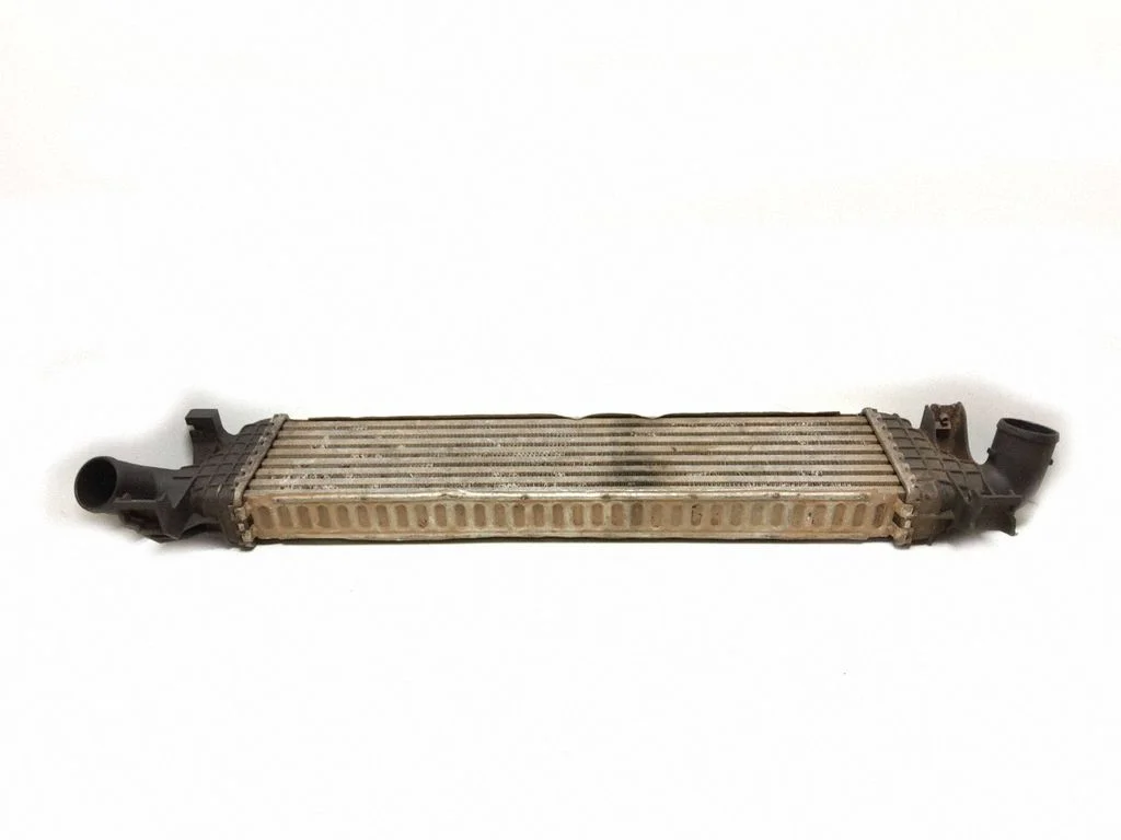 Intercooler radiator – Volvo V50 (2004-2007)