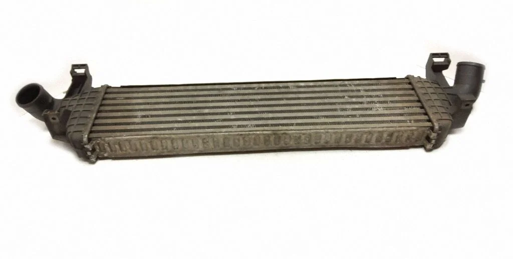 Intercooler radiator – Volvo V50 (2004-2007)