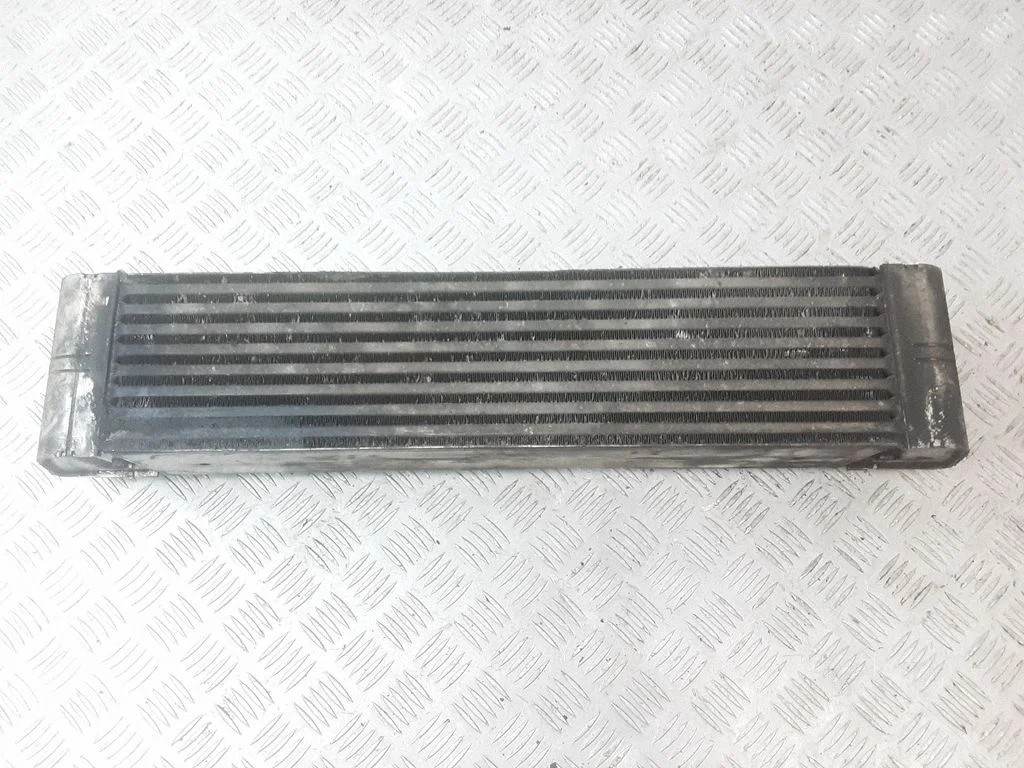 Intercooler radiator 7791909