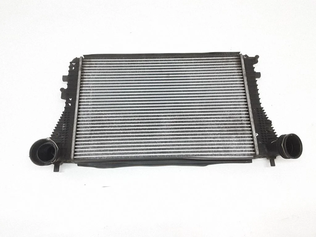 Intercooler radiator 1K0145803E