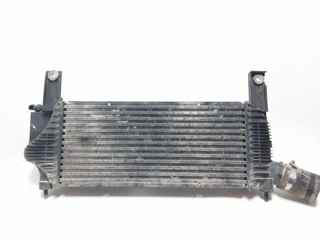 Vahejahuti radiaator 14461EB360