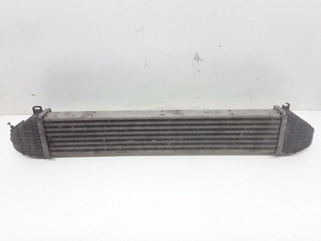 Intercooler radiator 3M519L440DC – Volvo V50 (2004-2007)
