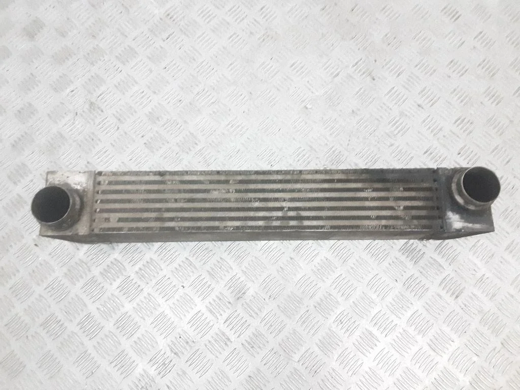 Intercooler radiator – BMW 5 Series E60 E61 (2004-2010)