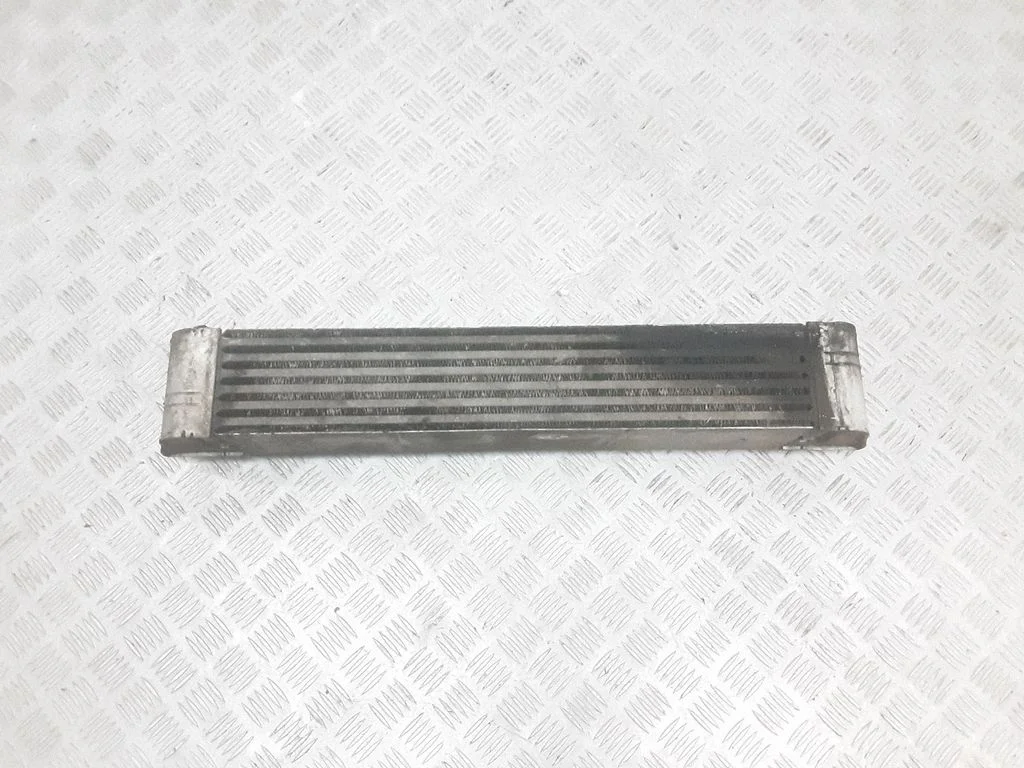 Intercooler radiator – BMW 5 Series E60 E61 (2004-2010)