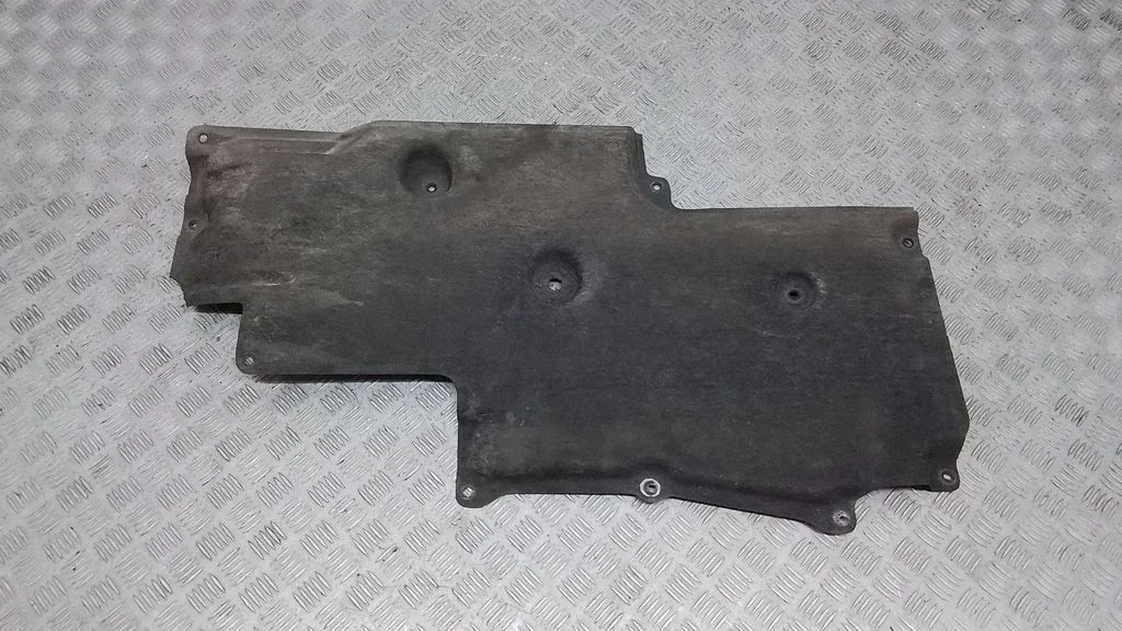 Side bottom protection 31202720