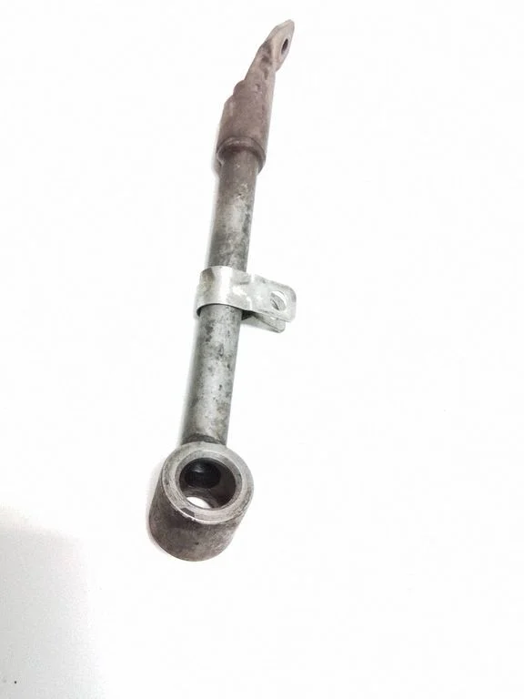 Turbo turbocharger oiling pipe/hose – Skoda Octavia Mk2 (1Z) (2004-2013)