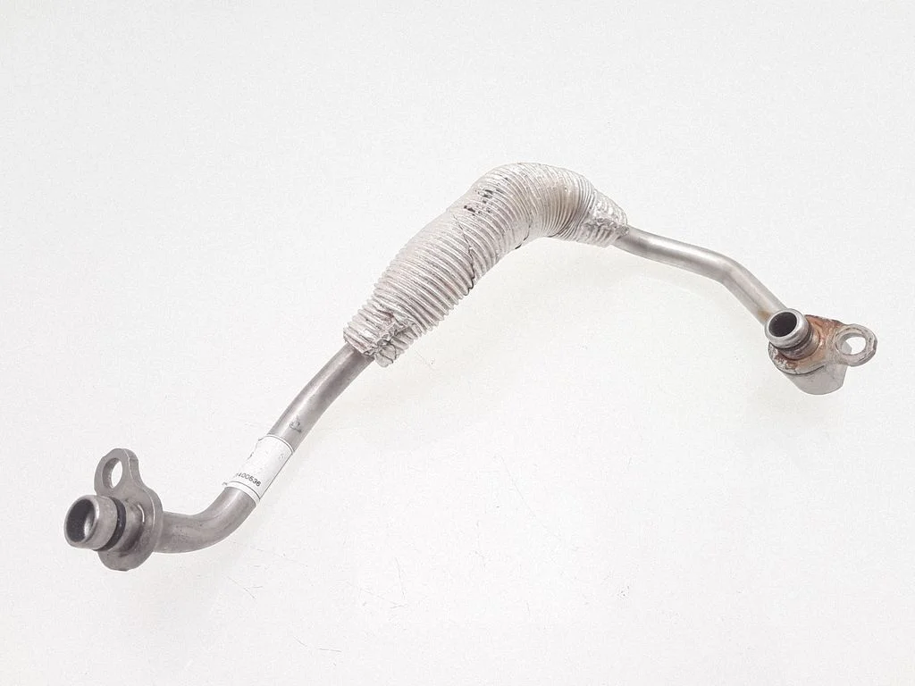 Turbo turbocharger oiling pipe/hose – BMW 5 Series G30 G31 G38 (2016-)