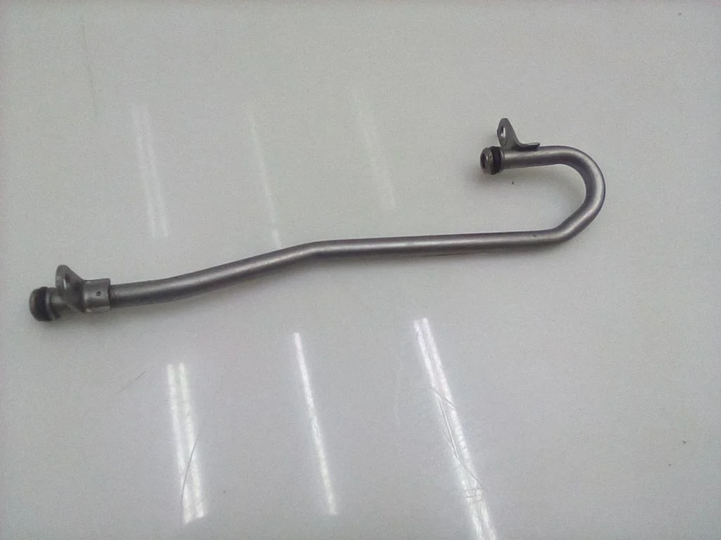 Turbo turbocharger oiling pipe/hose – Mercedes-Benz GLC-Class C253 (2016-)