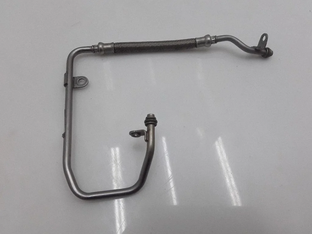 Turbo turbocharger oiling pipe/hose – Mercedes-Benz GLC-Class C253 (2016-)