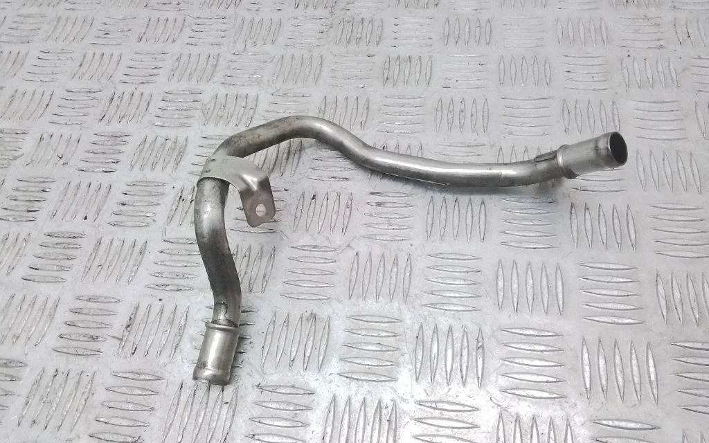 Turbo turbocharger oiling pipe/hose – Nissan Navara D40 (2004-2015)