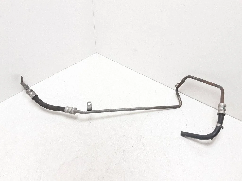 Turbo turbocharger oiling pipe/hose – Volkswagen Passat CC (2008-2016)