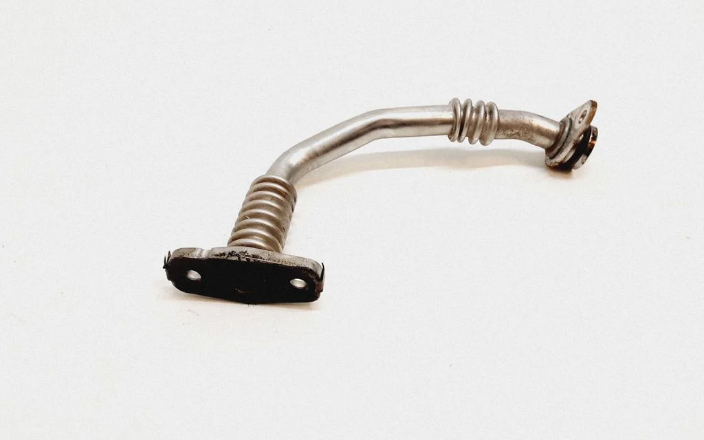 Turbo turbocharger oiling pipe/hose – Seat Ateca (2016-)