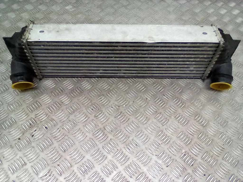 Intercooler radiator 7805629 – BMW 5 Series F10 F11 (2009-2016)